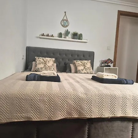 2 Bedroom In