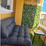 Апартаменты 2 Bedroom In