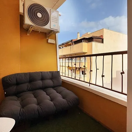 Διαμέρισμα 2 Bedroom In *