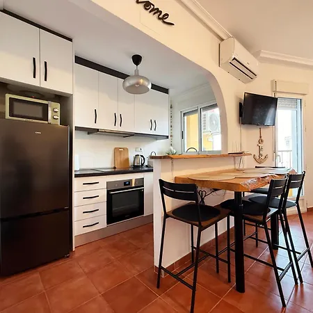 Διαμέρισμα 2 Bedroom In