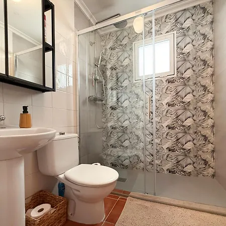 Διαμέρισμα 2 Bedroom In Τορεβιέχα