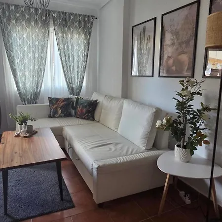 2 Bedroom In Torrevieja