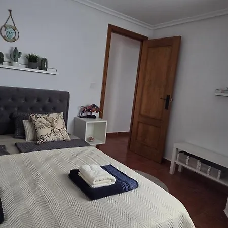 2 Bedroom In Torrevieja