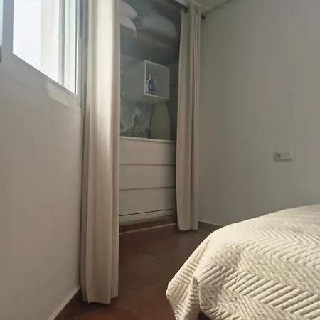 2 Bedroom In アパート トレビエハ