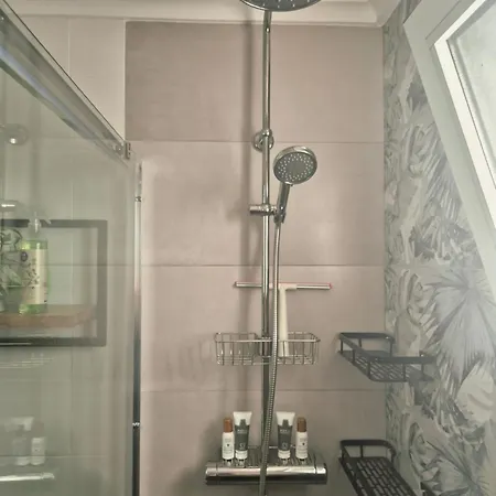Lejlighed 2 Bedroom In *