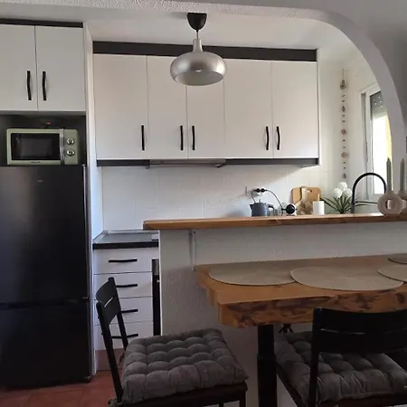 2 Bedroom In * Torrevieja