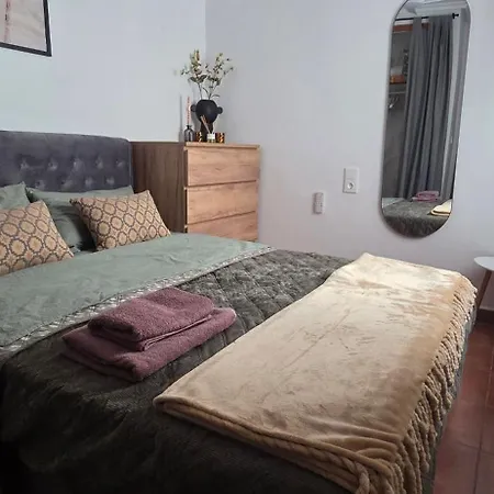 2 Bedroom In Lejlighed *