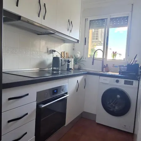 アパート 2 Bedroom In
