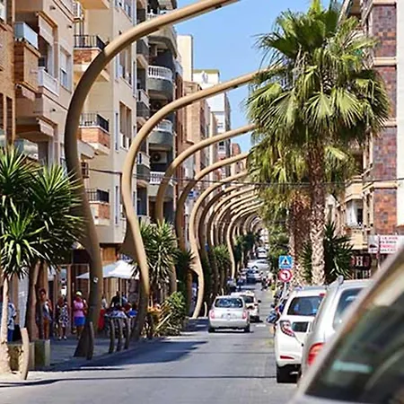 2 Bedroom In * Torrevieja