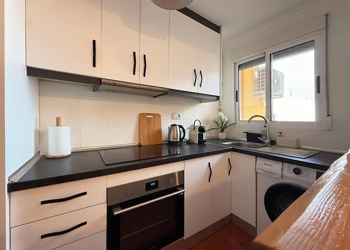 Apartamento 2 Bedroom In Torrevieja