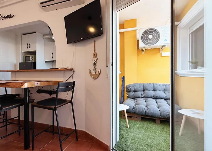 Apartamento 2 Bedroom In Torrevieja