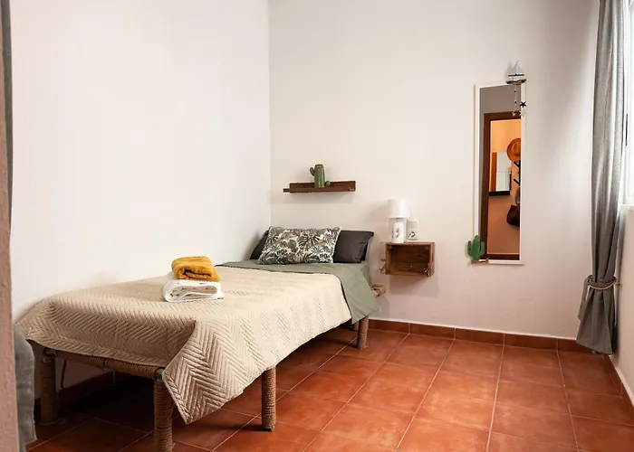 Apartamento 2 Bedroom In Torrevieja