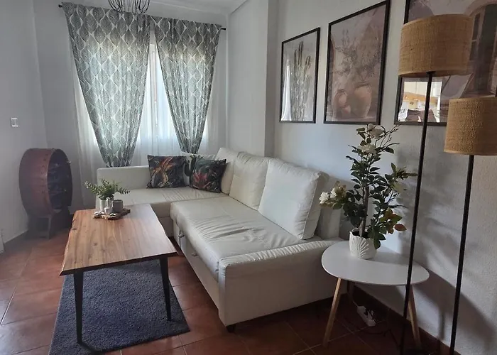 2 Bedroom In Torrevieja