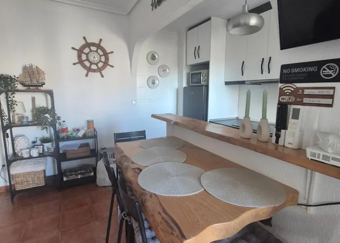 2 Bedroom In Appartement *