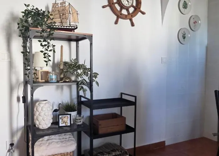 2 Bedroom In Appartement