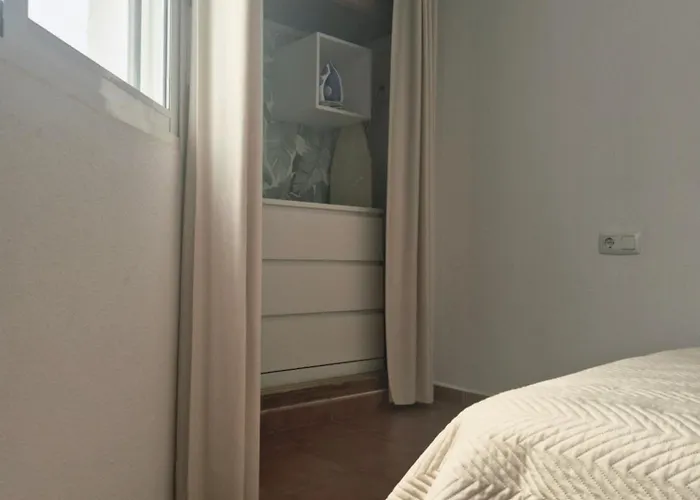 2 Bedroom In Appartement Torrevieja