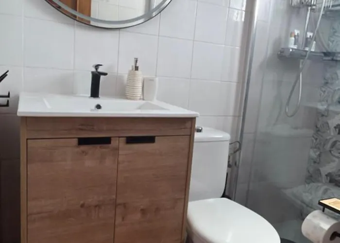 2 Bedroom In Appartement