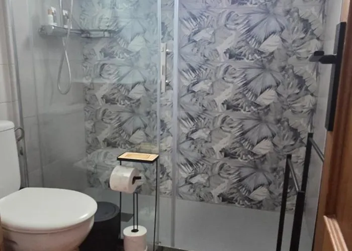 2 Bedroom In Appartement Torrevieja