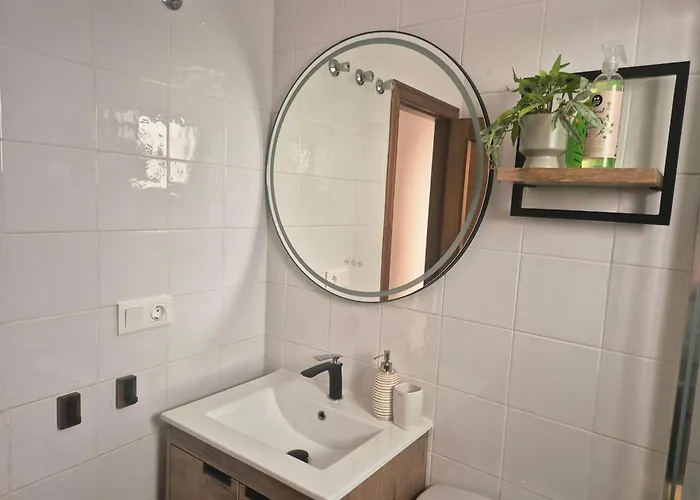 2 Bedroom In Appartement Torrevieja