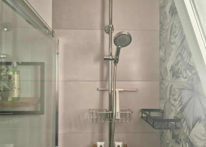 Appartement 2 Bedroom In *