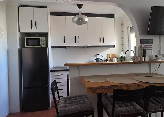 2 Bedroom In * Torrevieja