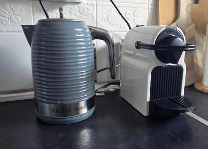 2 Bedroom In Appartement Torrevieja