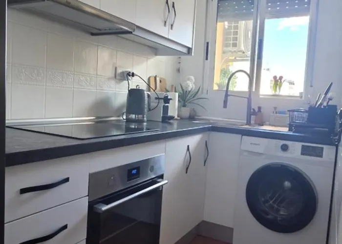 Appartement 2 Bedroom In