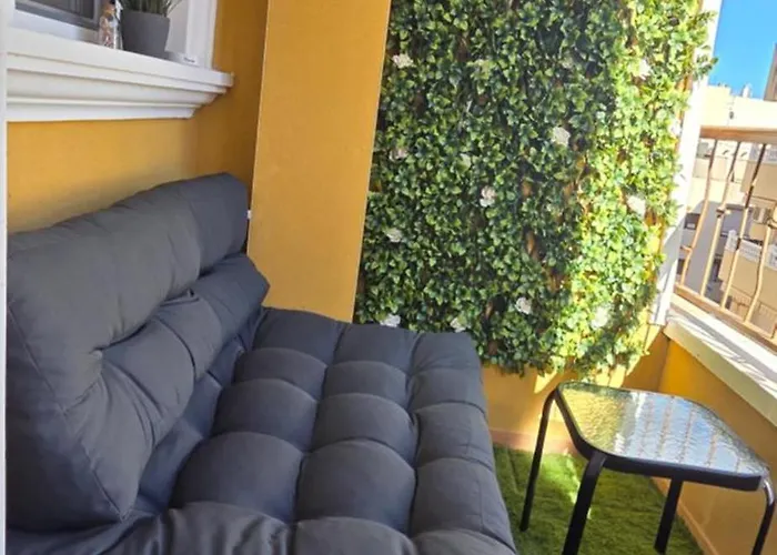 Appartement 2 Bedroom In