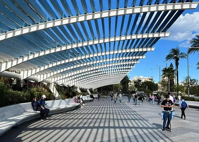 2 Bedroom In * Torrevieja