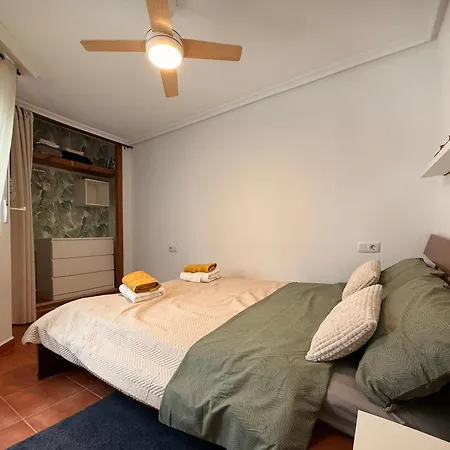 2 Bedroom In Торрев'єха