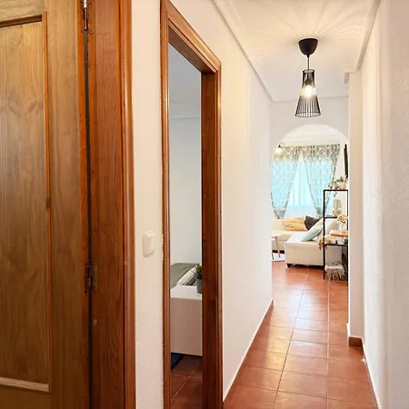 Apartamento 2 Bedroom In Torrevieja