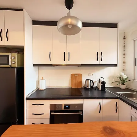 2 Bedroom In Торрев'єха