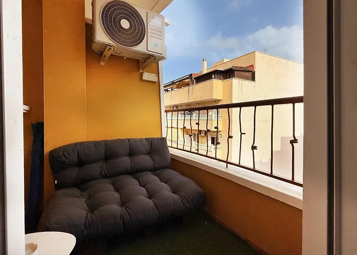 Апартаменти 2 Bedroom In *