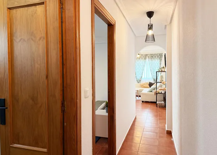 Апартаменти 2 Bedroom In Торрев'єха