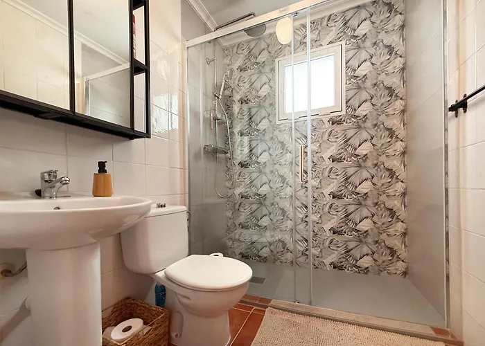 Апартаменти 2 Bedroom In Торрев'єха