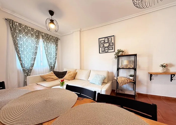 2 Bedroom In Апартаменти