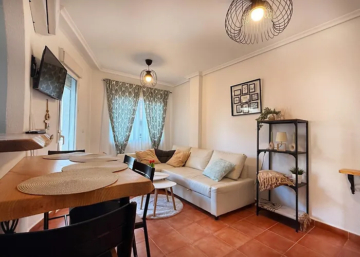 2 Bedroom In * Торрев'єха